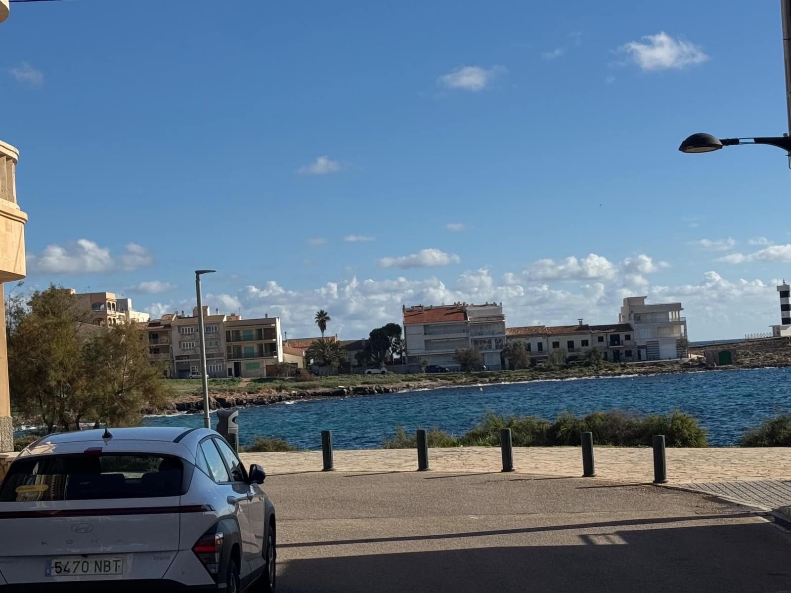 3 bedroom Flat for sale in Ses Salines with garage - € 625,000 (Ref: 9391983)