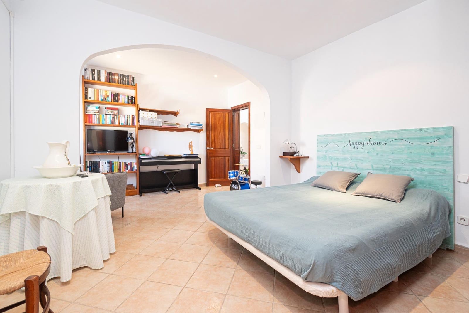 5 sovrum Villa till salu i Portocolom med pool garage - 2 000 000 € (Ref: 9398689)