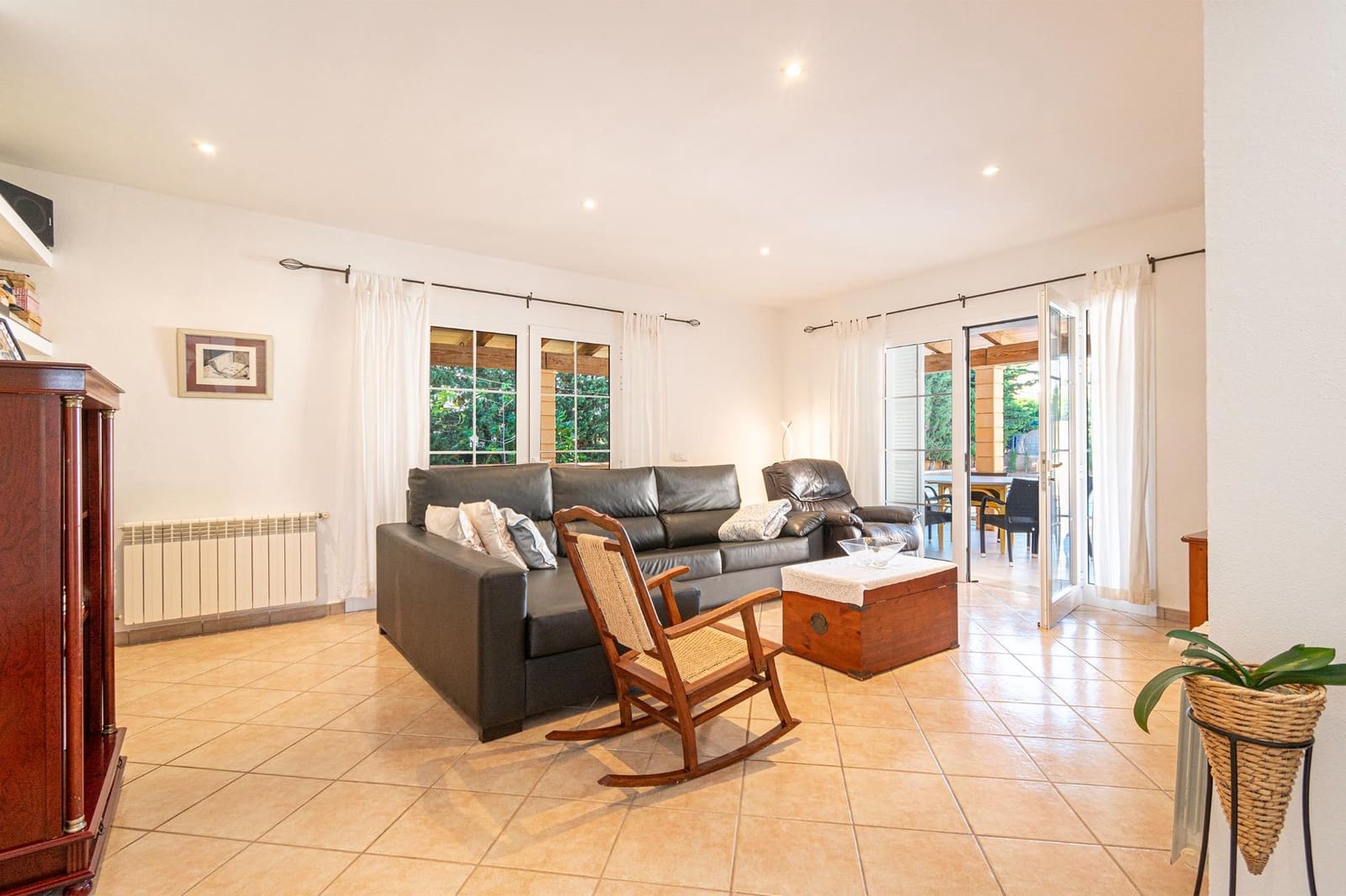 5 sovrum Villa till salu i Portocolom med pool garage - 2 000 000 € (Ref: 9398689)