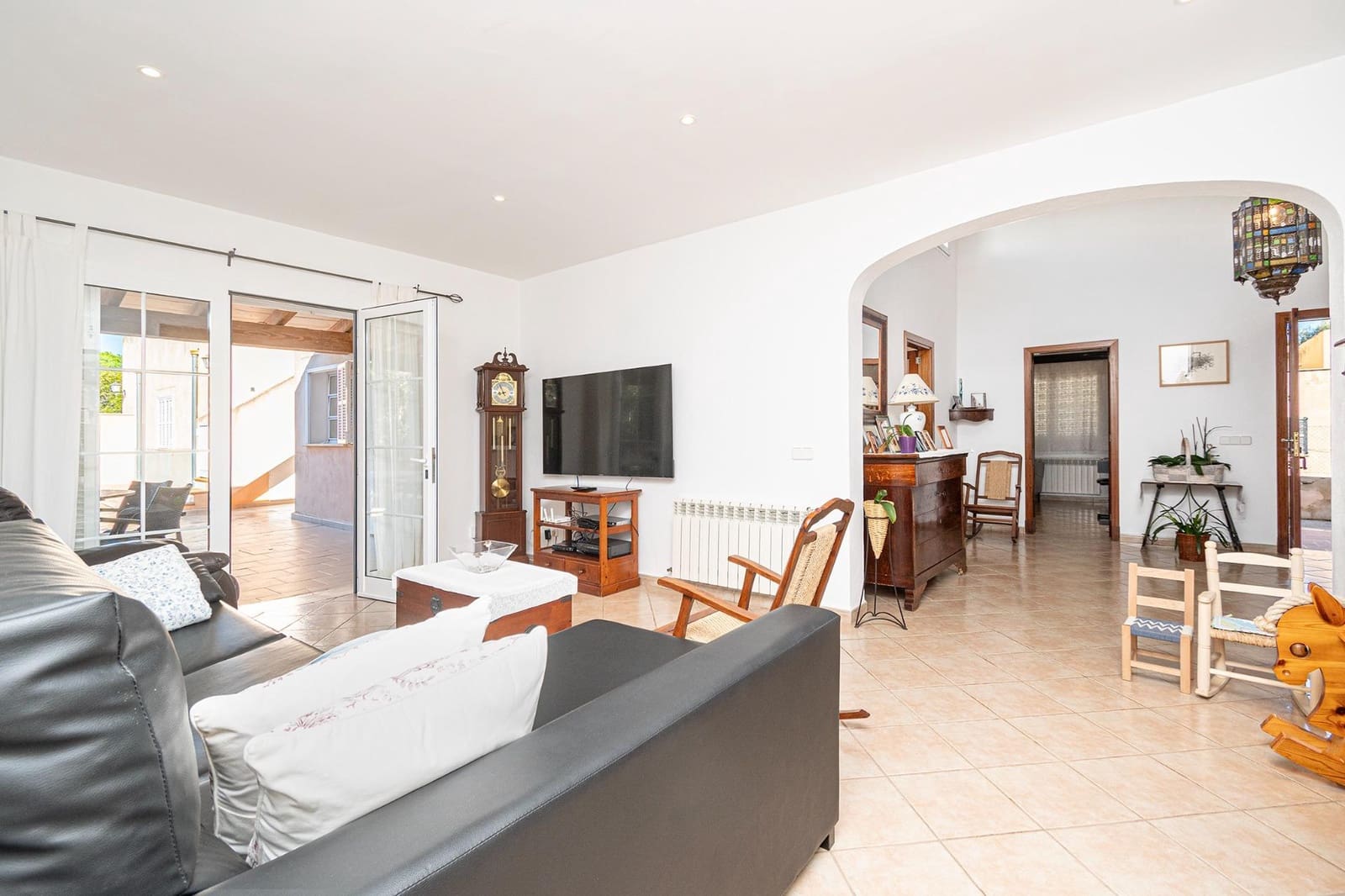 5 sovrum Villa till salu i Portocolom med pool garage - 2 000 000 € (Ref: 9398689)