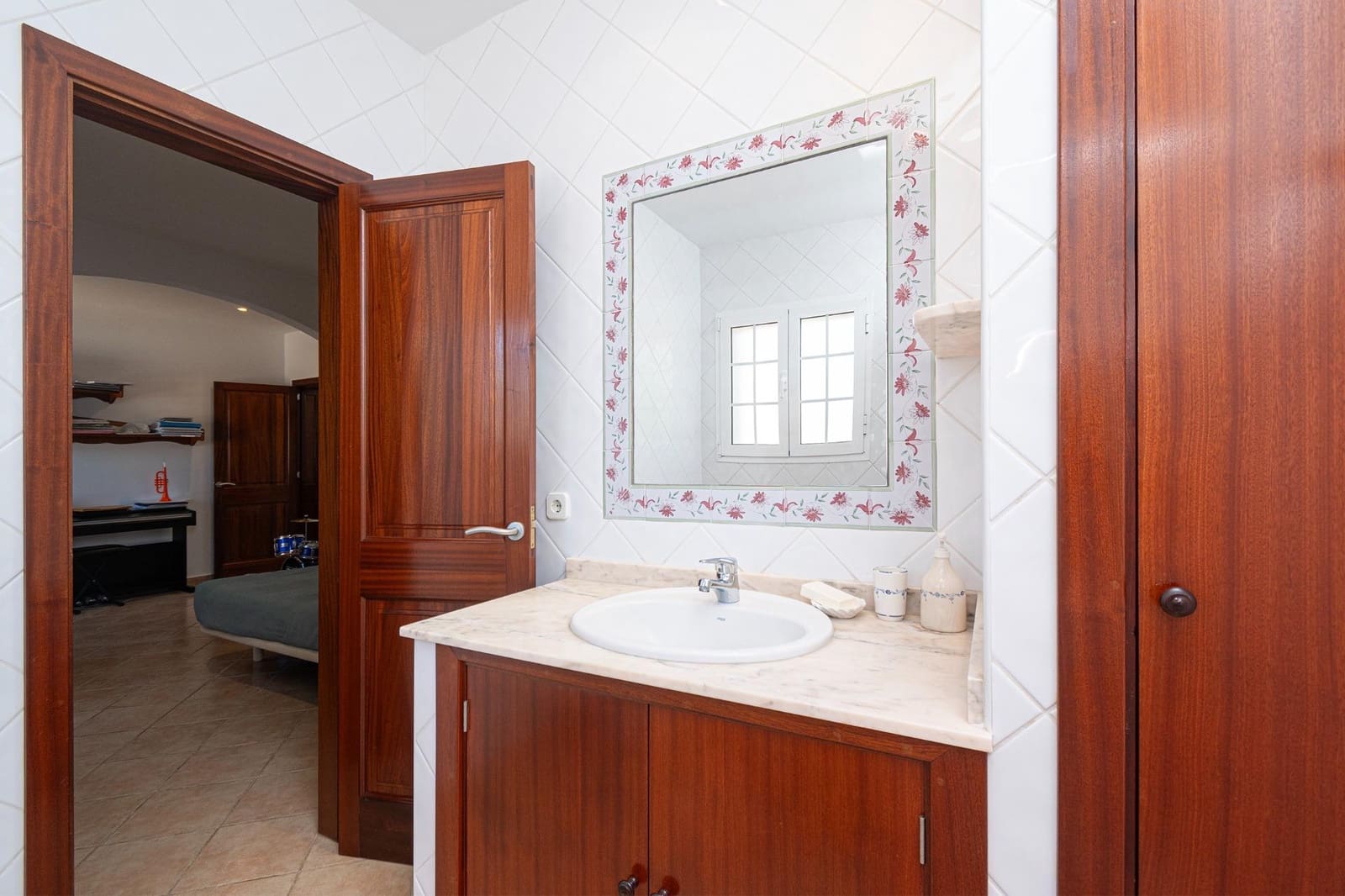 5 sovrum Villa till salu i Portocolom med pool garage - 2 000 000 € (Ref: 9398689)