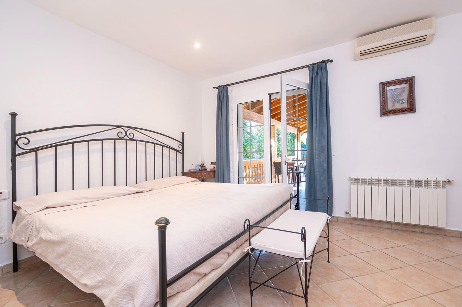 5 sovrum Villa till salu i Portocolom med pool garage - 2 000 000 € (Ref: 9398689)