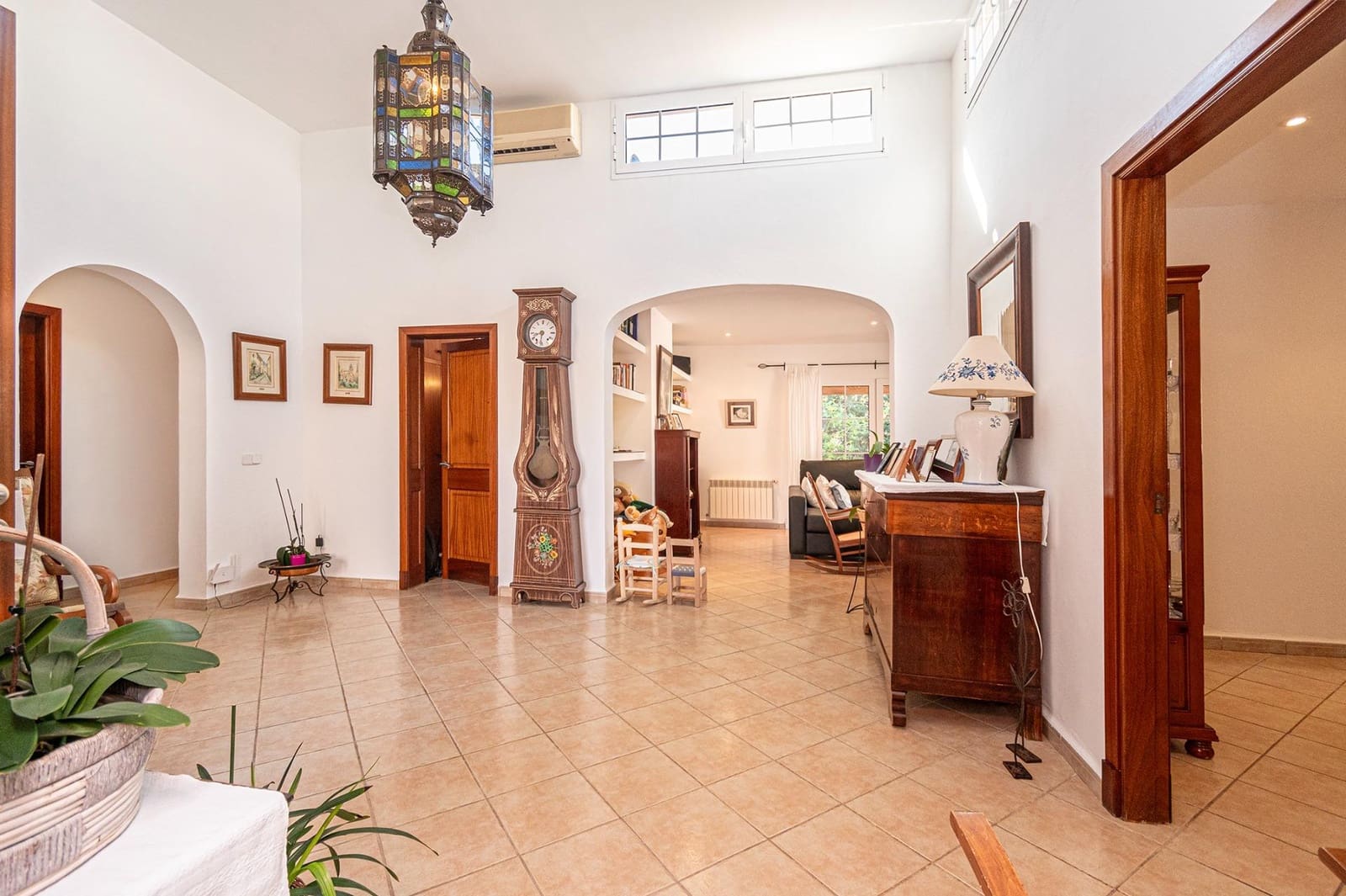 5 sovrum Villa till salu i Portocolom med pool garage - 2 000 000 € (Ref: 9398689)