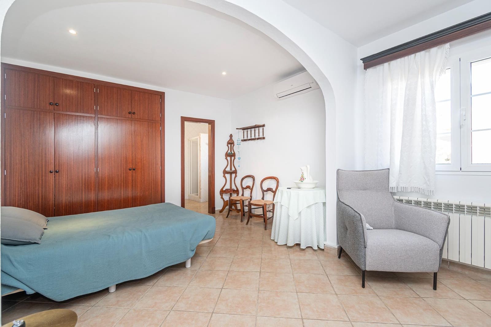 5 sovrum Villa till salu i Portocolom med pool garage - 2 000 000 € (Ref: 9398689)