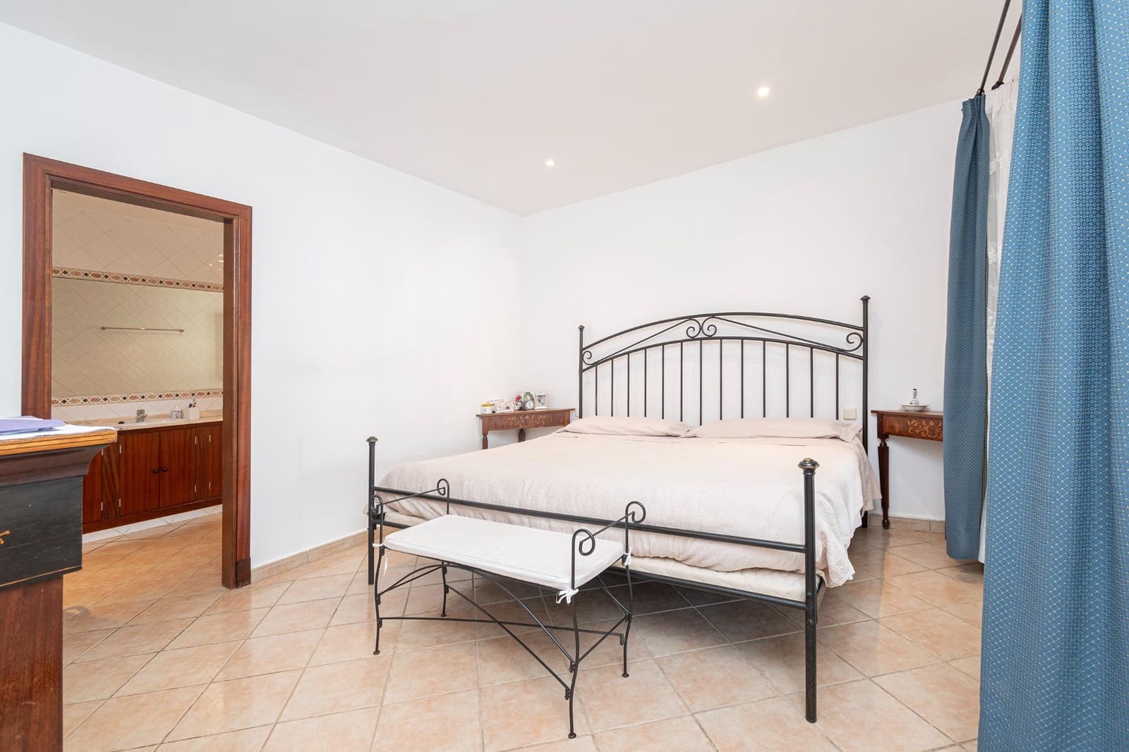 5 sovrum Villa till salu i Portocolom med pool garage - 2 000 000 € (Ref: 9398689)