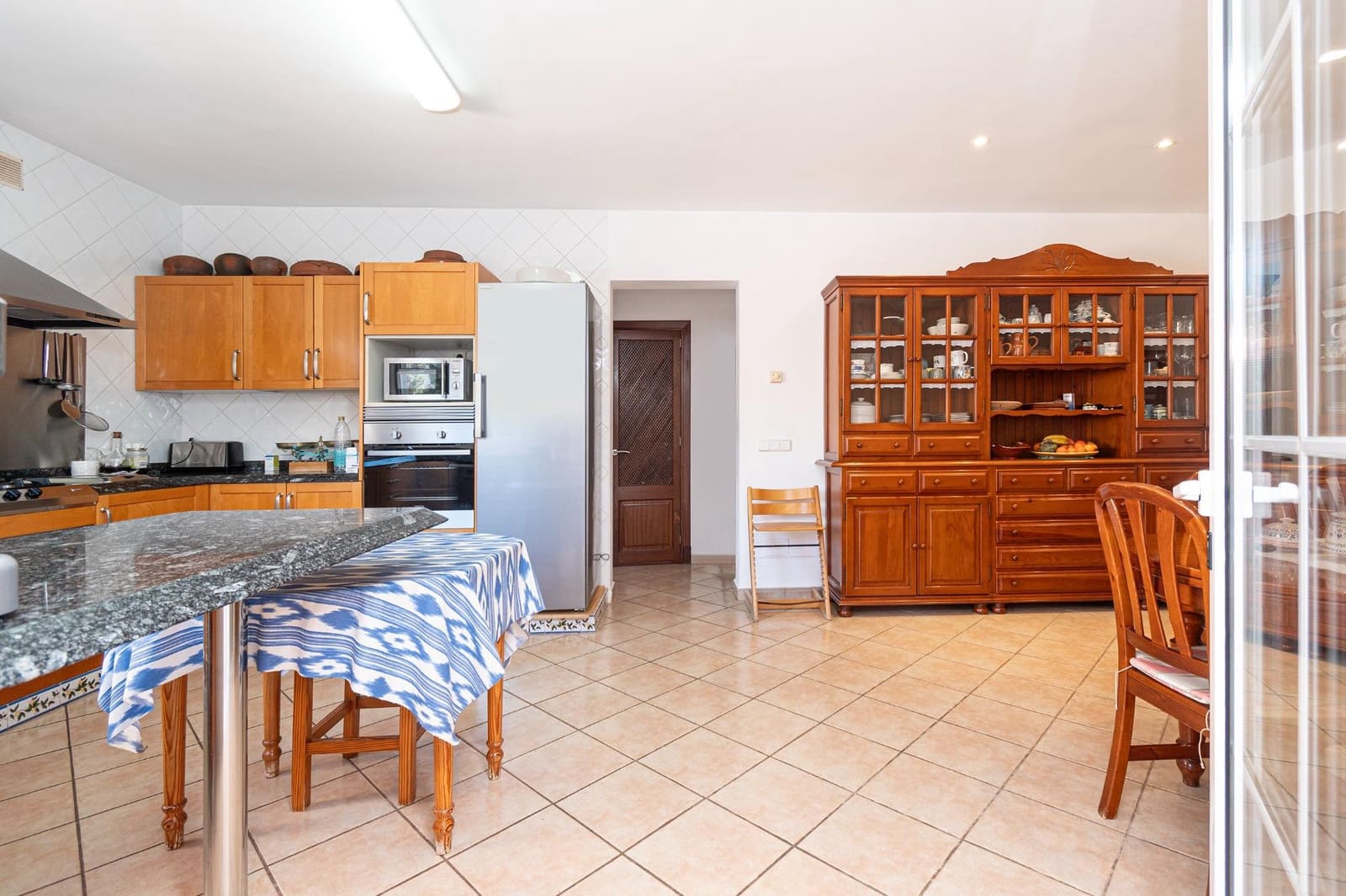 5 sovrum Villa till salu i Portocolom med pool garage - 2 000 000 € (Ref: 9398689)