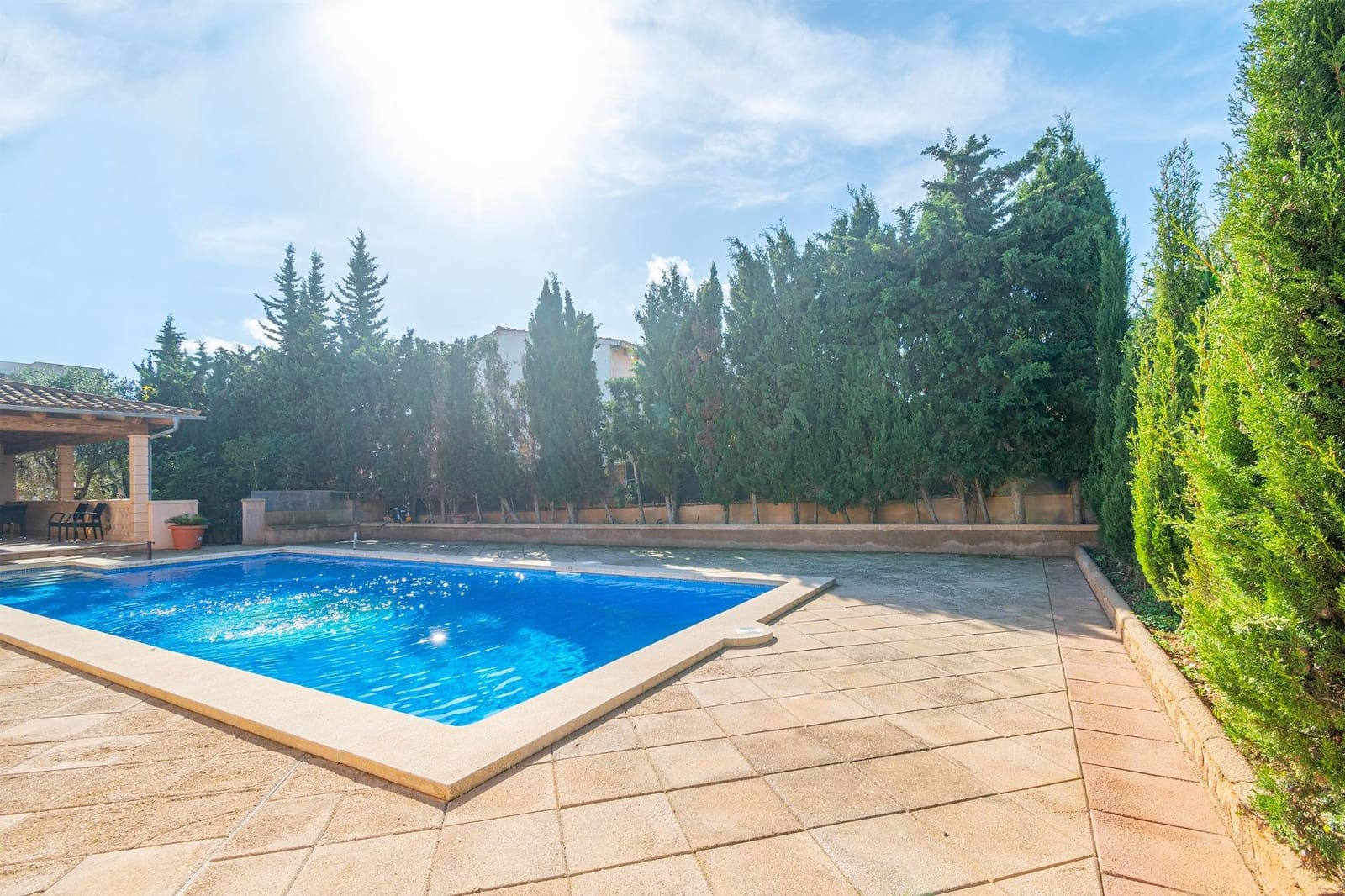 5 sovrum Villa till salu i Portocolom med pool garage - 2 000 000 € (Ref: 9398689)