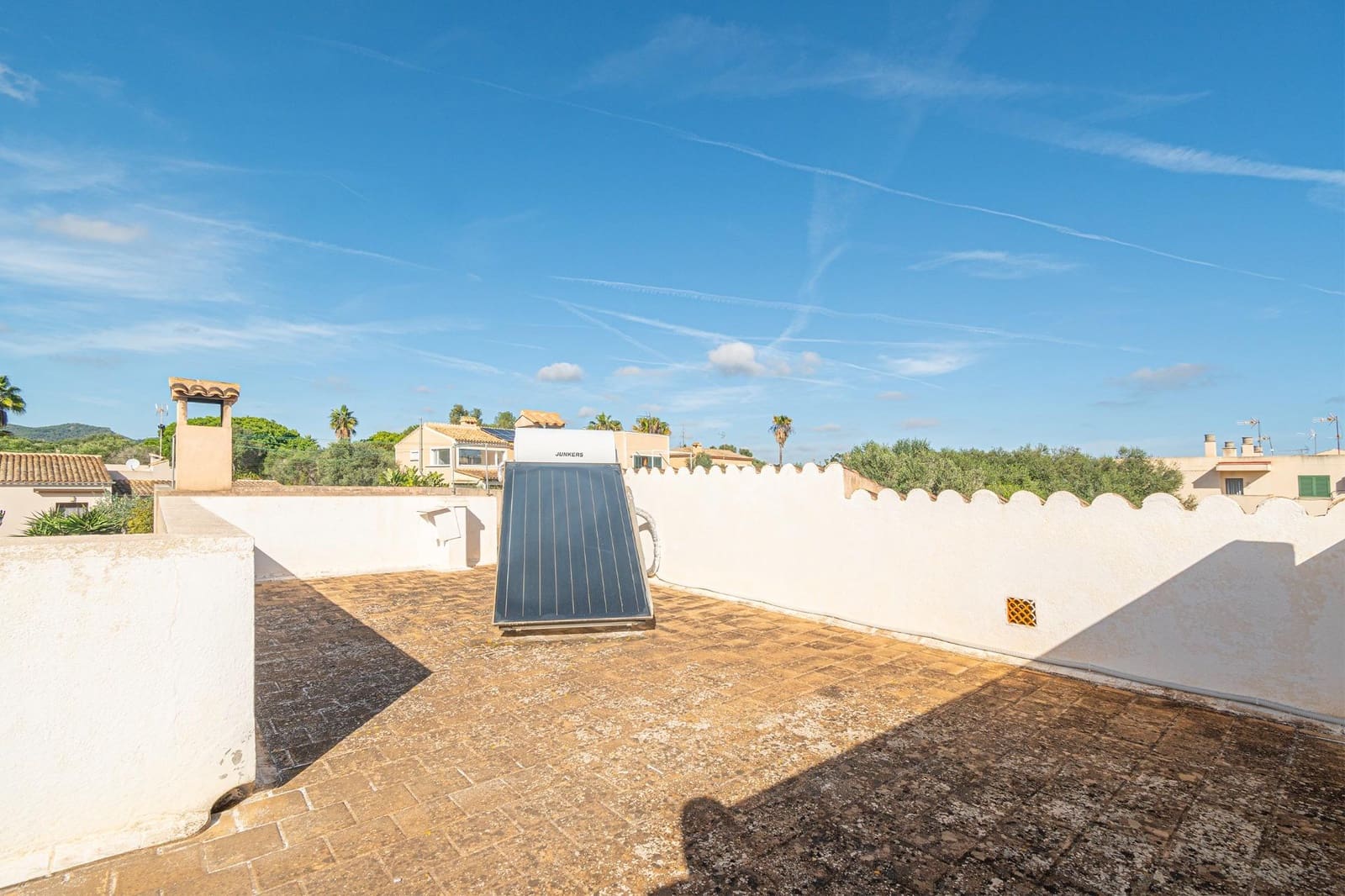 5 sovrum Villa till salu i Portocolom med pool garage - 2 000 000 € (Ref: 9398689)