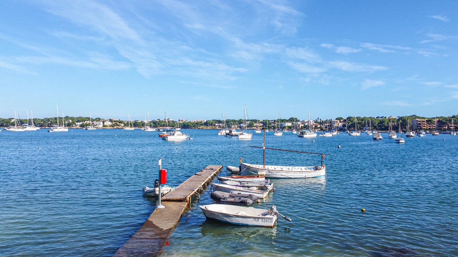 5 sovrum Villa till salu i Portocolom med pool garage - 2 000 000 € (Ref: 9398689)