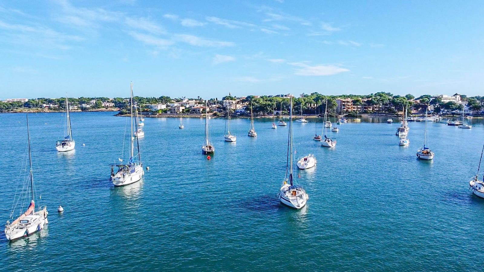 5 sovrum Villa till salu i Portocolom med pool garage - 2 000 000 € (Ref: 9398689)