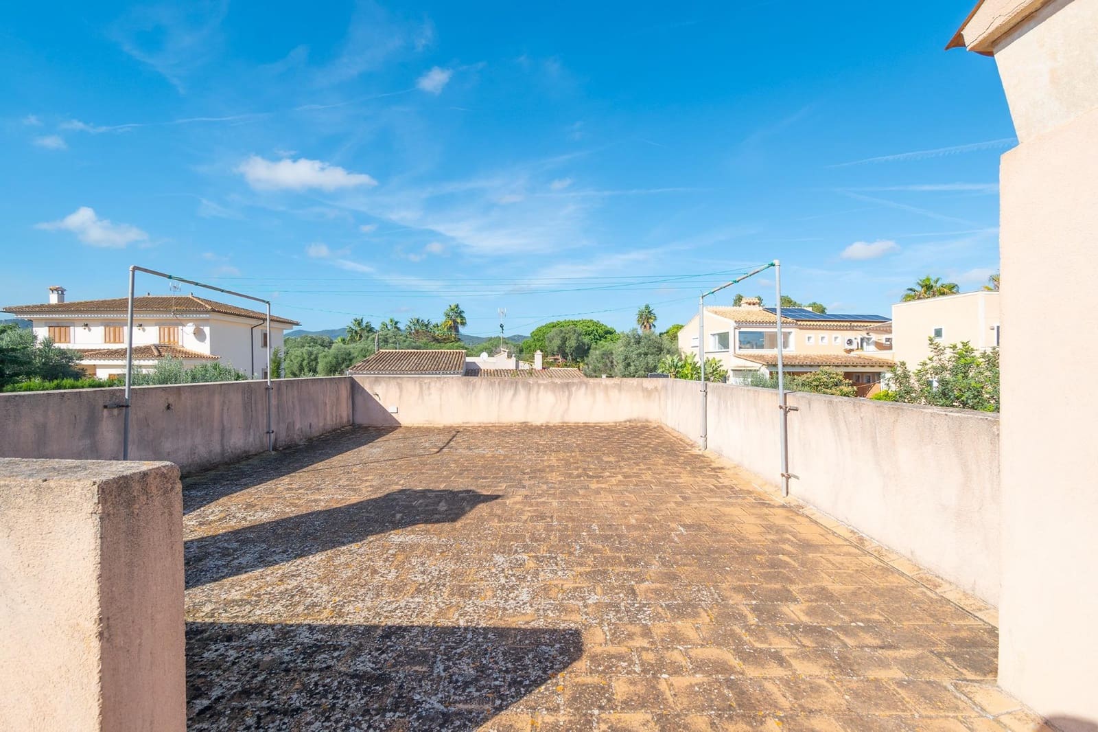 5 sovrum Villa till salu i Portocolom med pool garage - 2 000 000 € (Ref: 9398689)