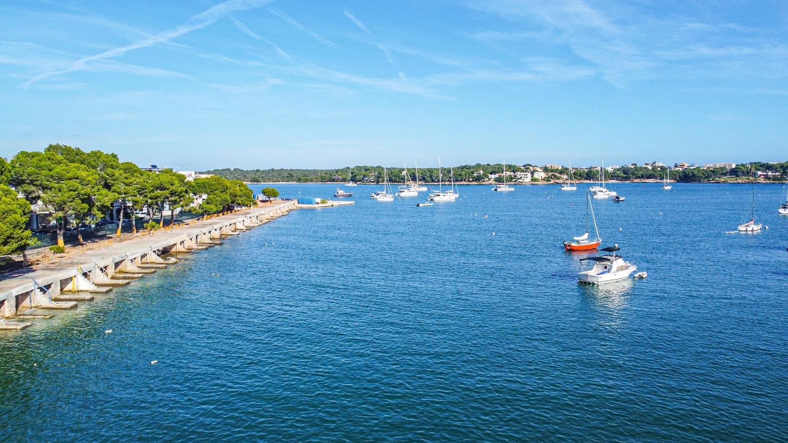 5 sovrum Villa till salu i Portocolom med pool garage - 2 000 000 € (Ref: 9398689)