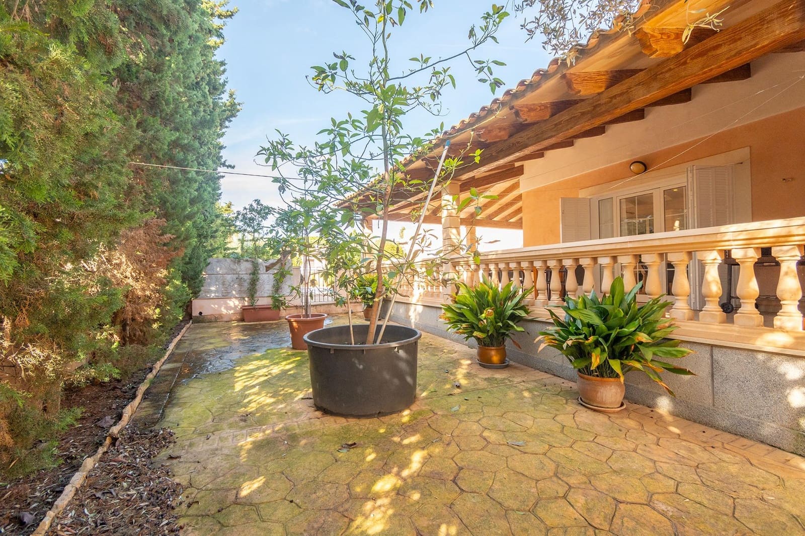 5 sovrum Villa till salu i Portocolom med pool garage - 2 000 000 € (Ref: 9398689)