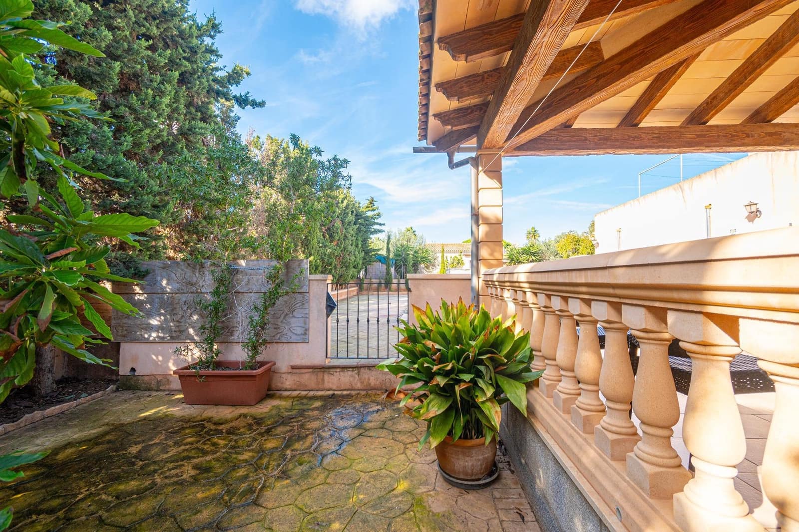 5 sovrum Villa till salu i Portocolom med pool garage - 2 000 000 € (Ref: 9398689)