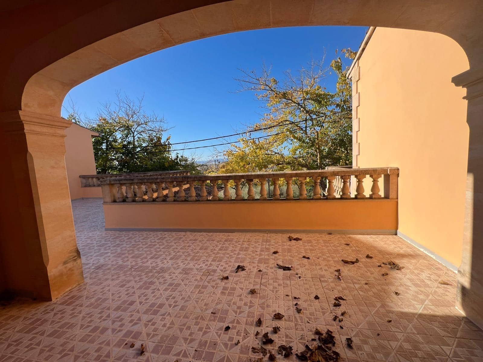 3 soverom Villa til salgs i Palma de Mallorca med garasje - € 980 000 (Ref: 9424432)