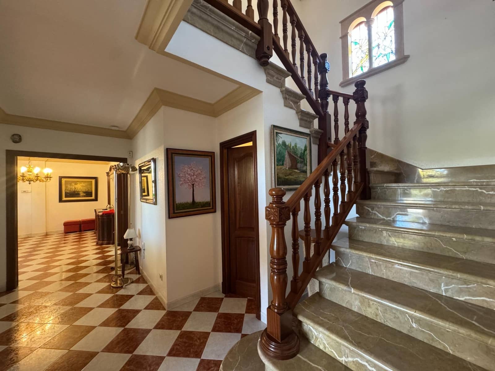 3 soverom Villa til salgs i Palma de Mallorca med garasje - € 980 000 (Ref: 9424432)