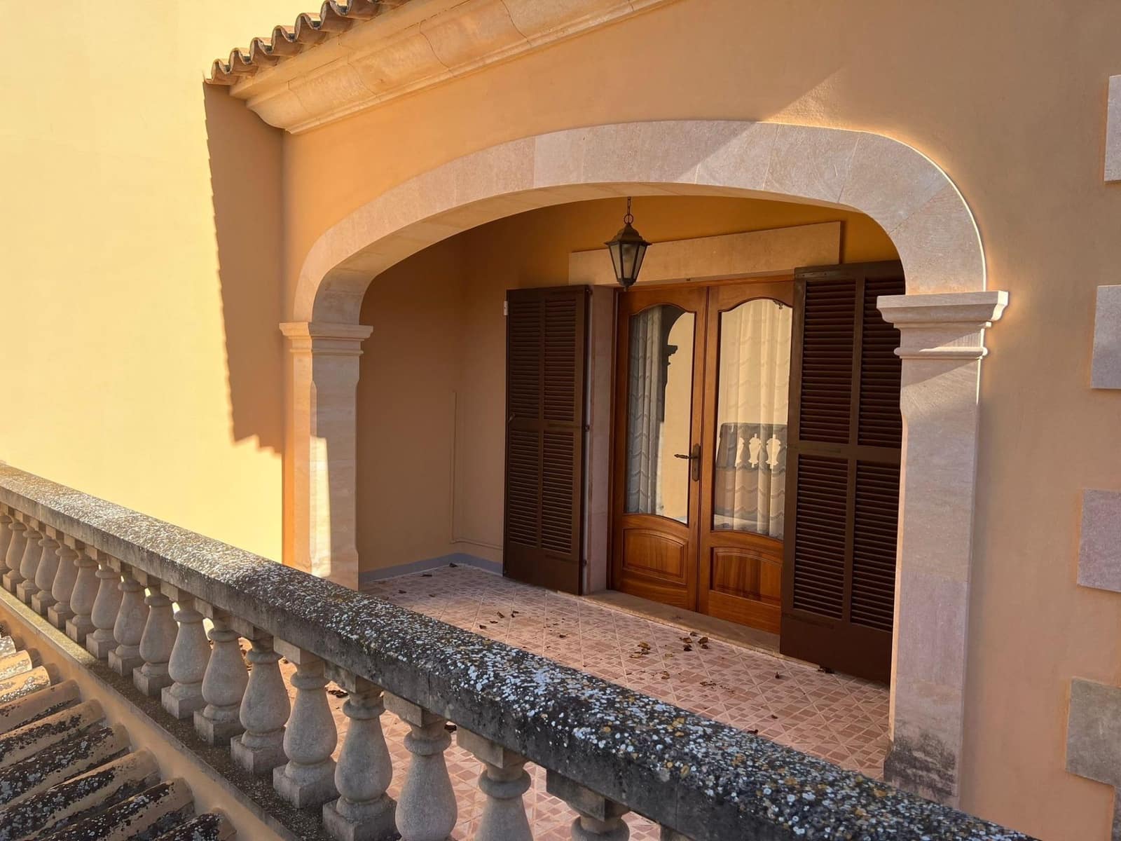 3 soverom Villa til salgs i Palma de Mallorca med garasje - € 980 000 (Ref: 9424432)