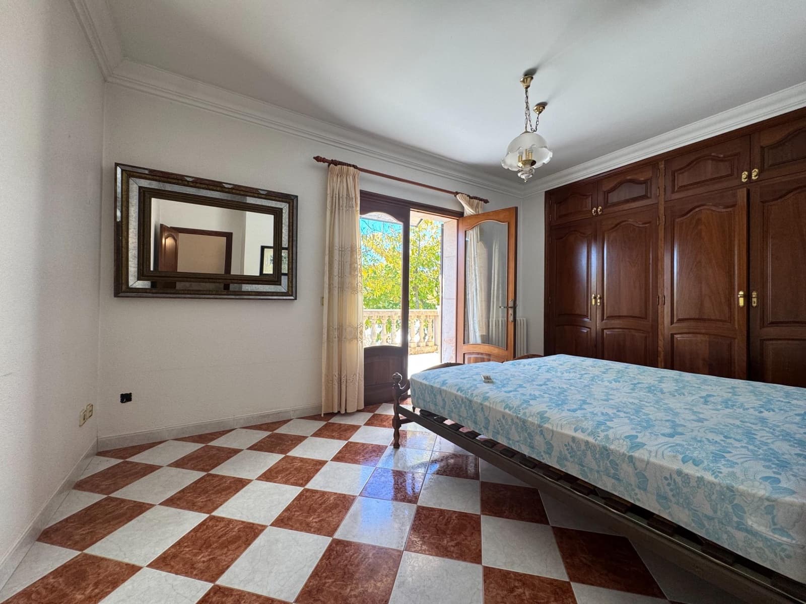 3 soverom Villa til salgs i Palma de Mallorca med garasje - € 980 000 (Ref: 9424432)