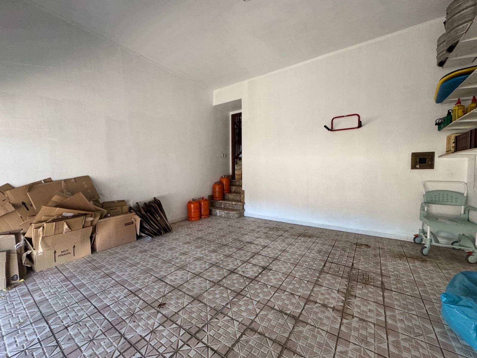 3 soverom Villa til salgs i Palma de Mallorca med garasje - € 980 000 (Ref: 9424432)