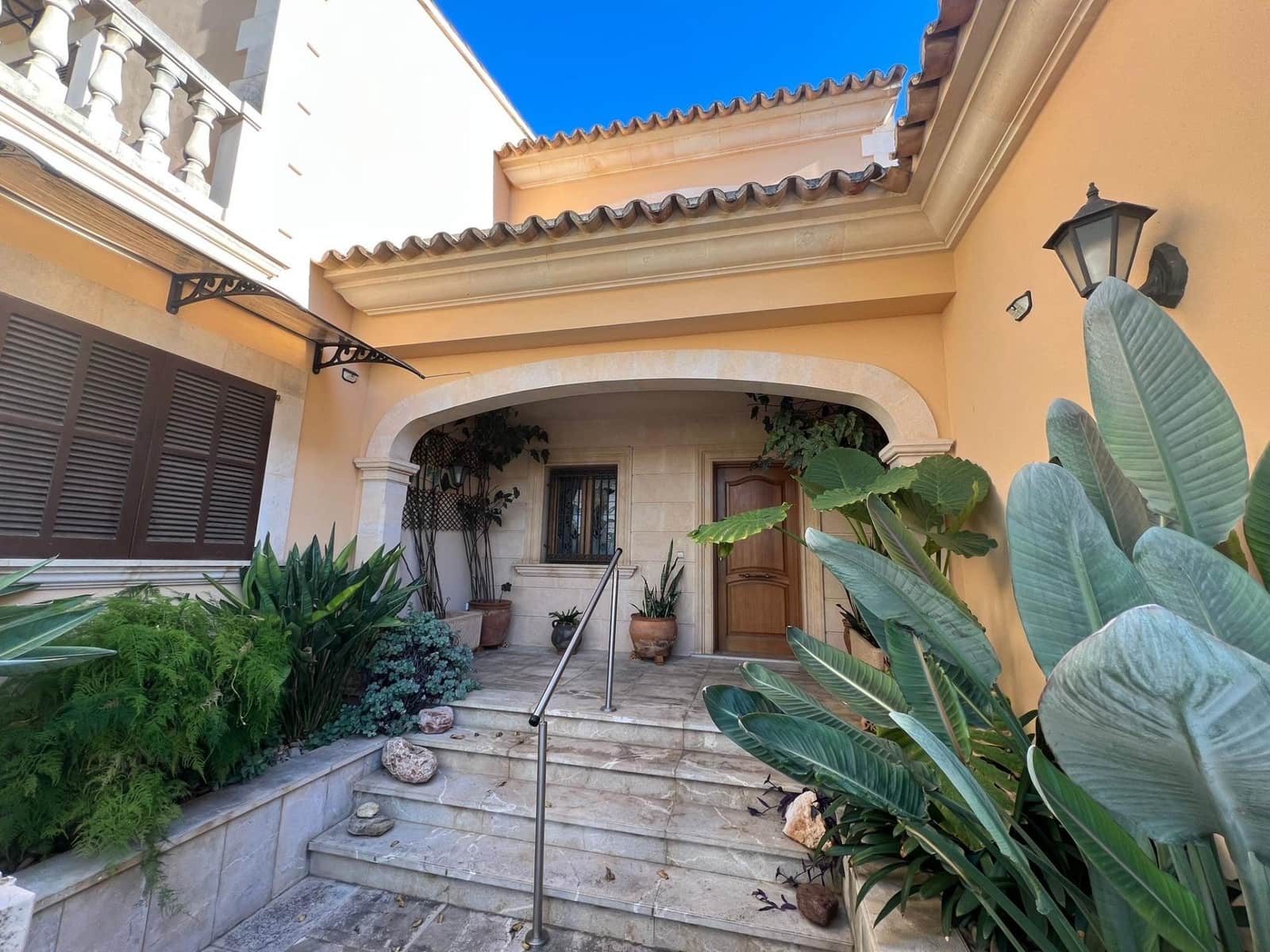 3 soverom Villa til salgs i Palma de Mallorca med garasje - € 980 000 (Ref: 9424432)