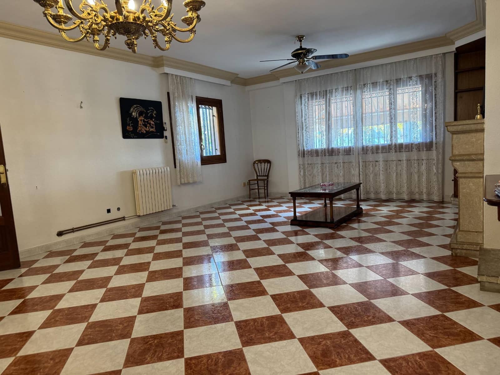 3 soverom Villa til salgs i Palma de Mallorca med garasje - € 980 000 (Ref: 9424432)