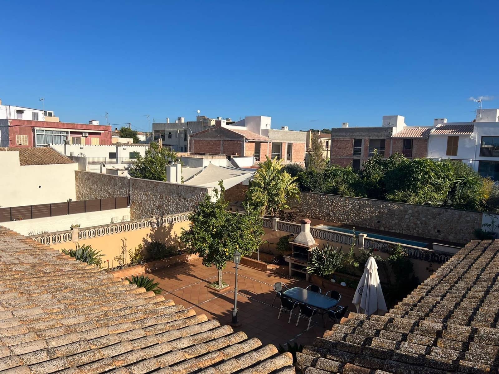 3 soverom Villa til salgs i Palma de Mallorca med garasje - € 980 000 (Ref: 9424432)