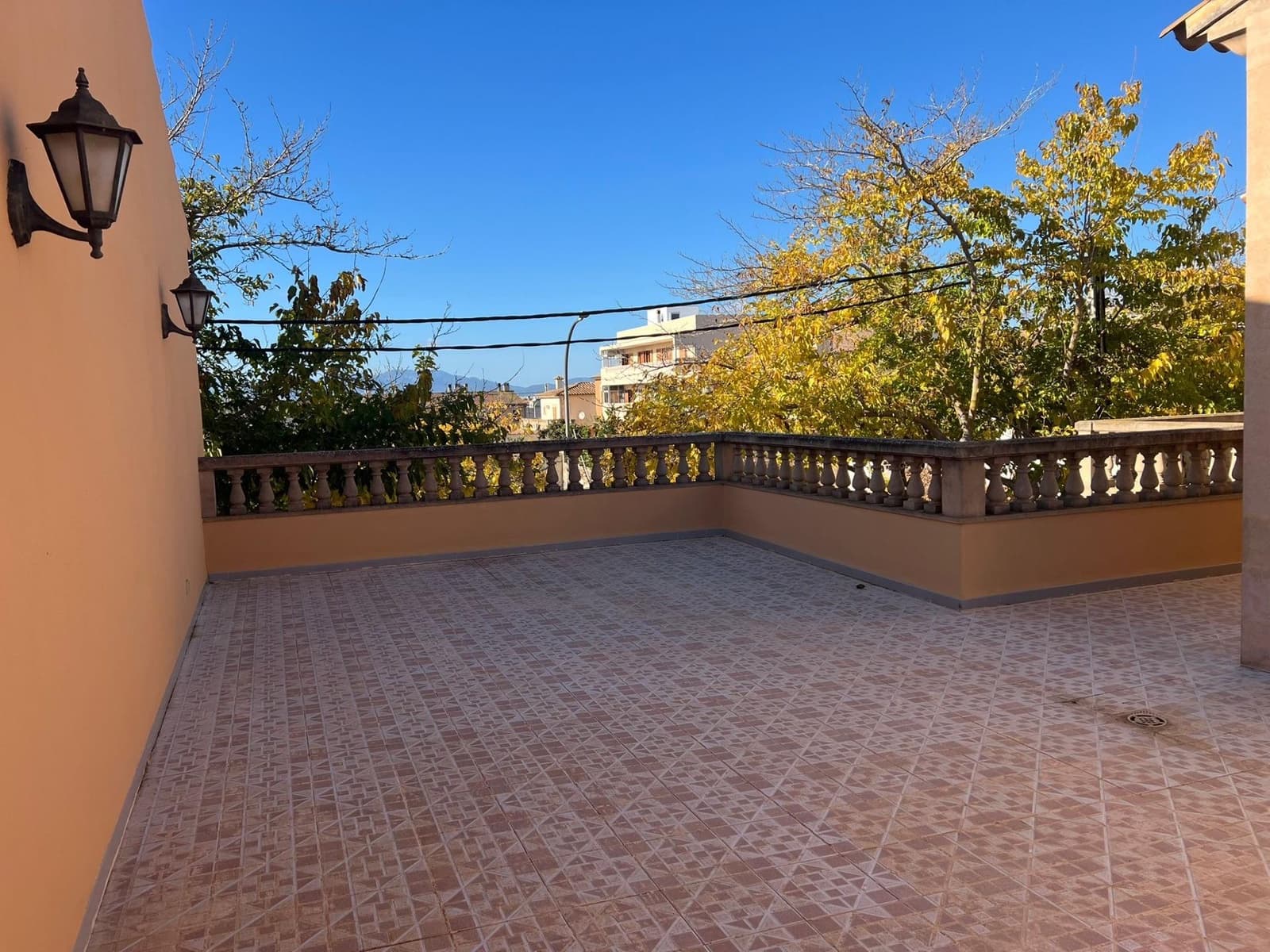 3 soverom Villa til salgs i Palma de Mallorca med garasje - € 980 000 (Ref: 9424432)