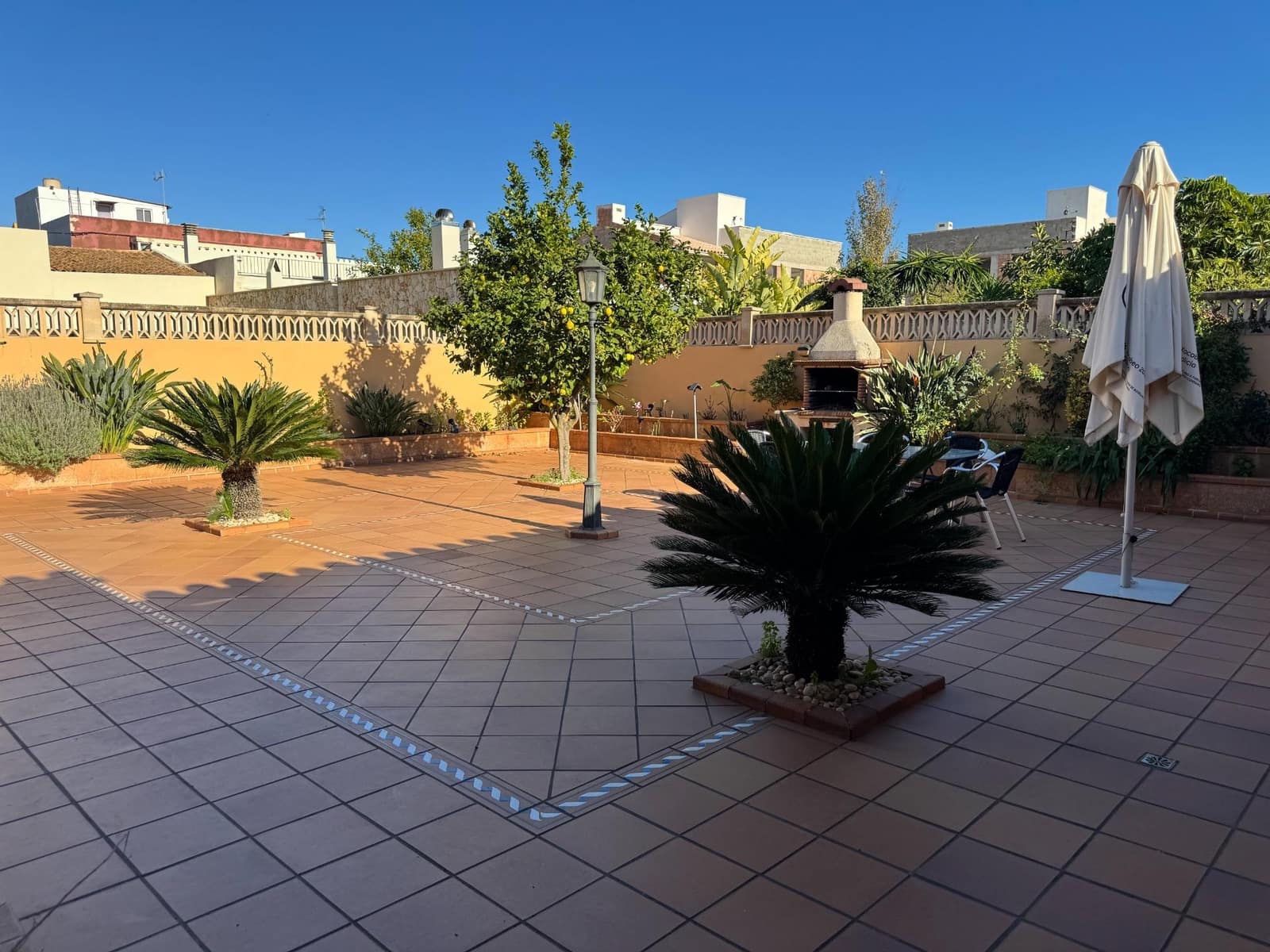 3 soverom Villa til salgs i Palma de Mallorca med garasje - € 980 000 (Ref: 9424432)