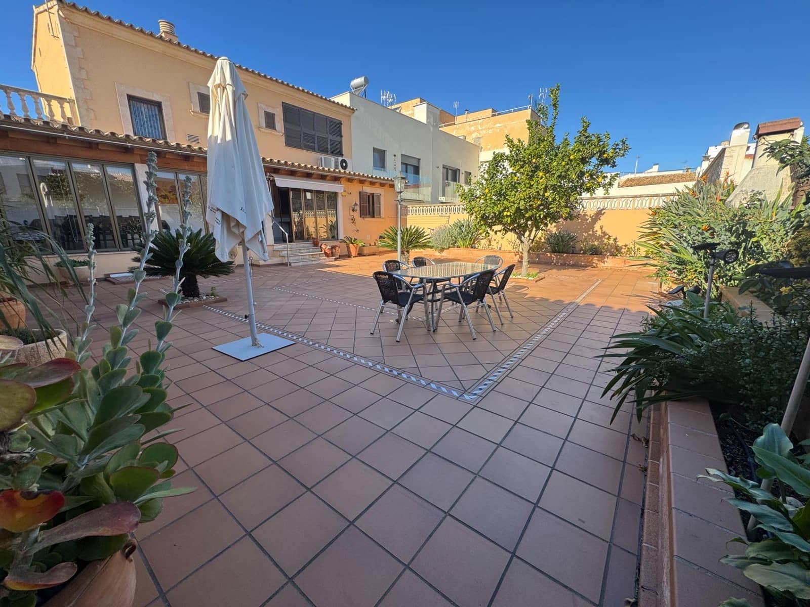 3 soverom Villa til salgs i Palma de Mallorca med garasje - € 980 000 (Ref: 9424432)
