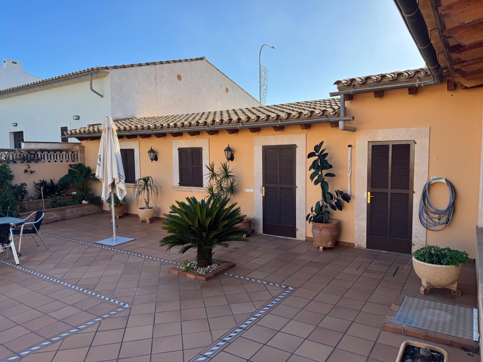 3 soverom Villa til salgs i Palma de Mallorca med garasje - € 980 000 (Ref: 9424432)