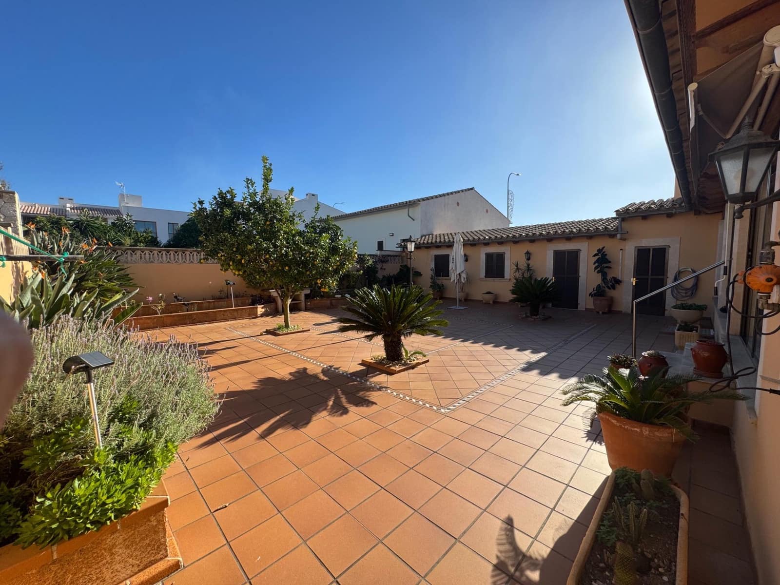 3 soverom Villa til salgs i Palma de Mallorca med garasje - € 980 000 (Ref: 9424432)