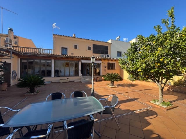 3 soverom Villa til salgs i Palma de Mallorca med garasje - € 980 000 (Ref: 9424432)