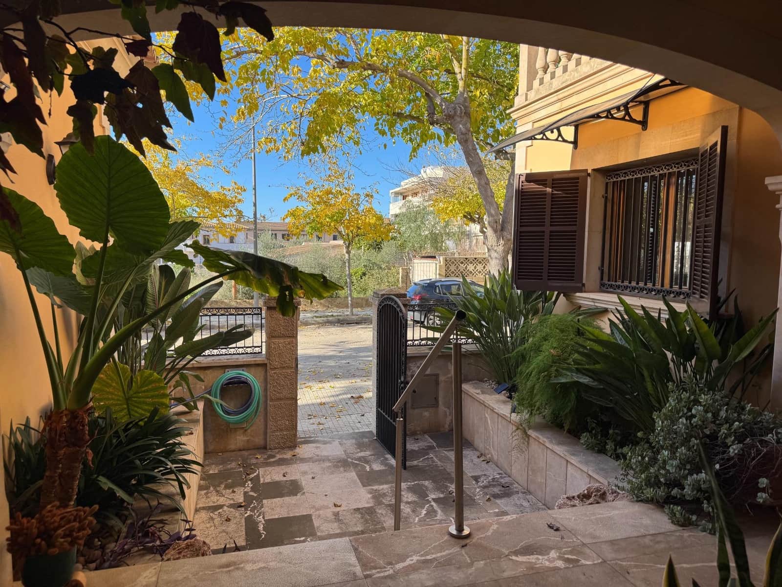 3 soverom Villa til salgs i Palma de Mallorca med garasje - € 980 000 (Ref: 9424432)