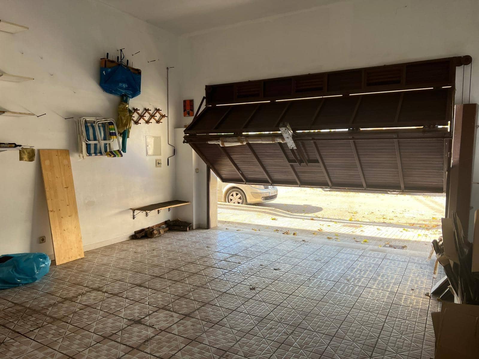 3 soveværelse Villa til salg i Palma de Mallorca med garage - € 980.000 (Ref: 9424432)