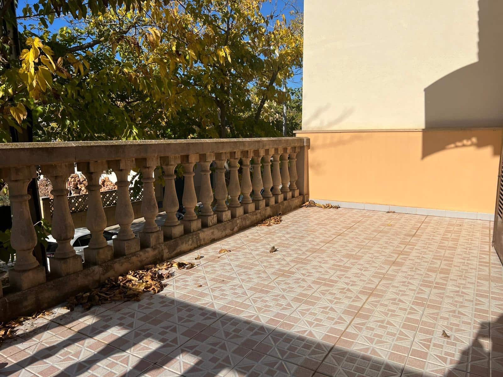 3 soveværelse Villa til salg i Palma de Mallorca med garage - € 980.000 (Ref: 9424432)