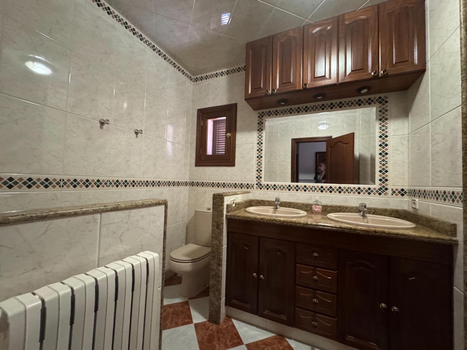 3 soveværelse Villa til salg i Palma de Mallorca med garage - € 980.000 (Ref: 9424432)