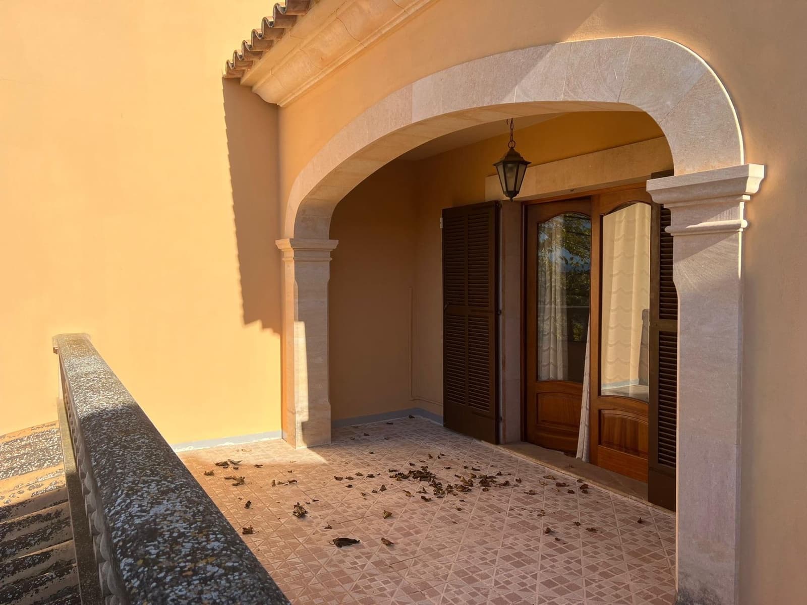 3 soveværelse Villa til salg i Palma de Mallorca med garage - € 980.000 (Ref: 9424432)