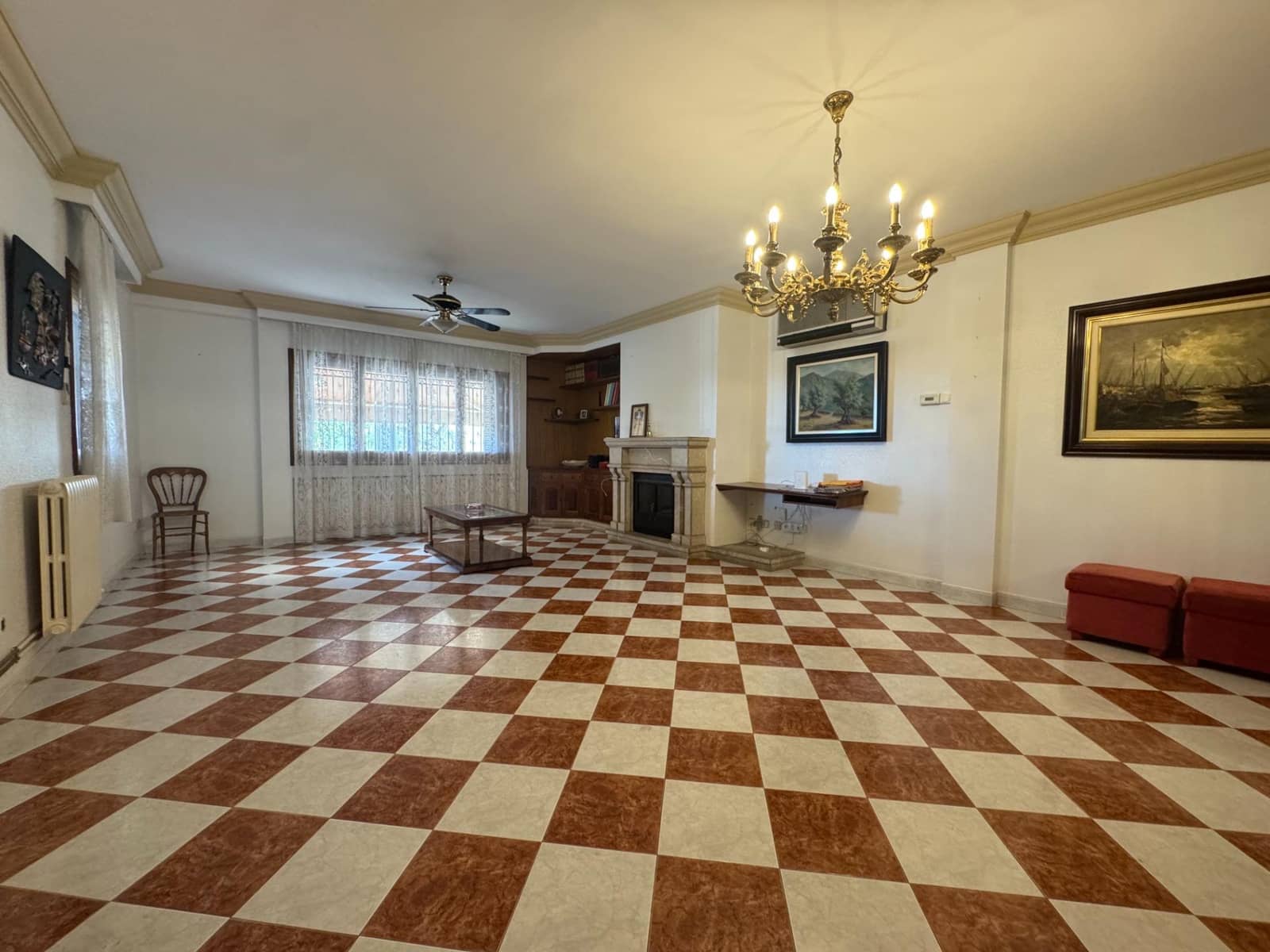 3 soveværelse Villa til salg i Palma de Mallorca med garage - € 980.000 (Ref: 9424432)