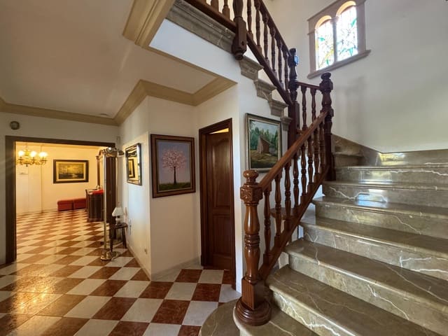 3 soverom Villa til salgs i Palma de Mallorca med garasje - € 980 000 (Ref: 9424432)