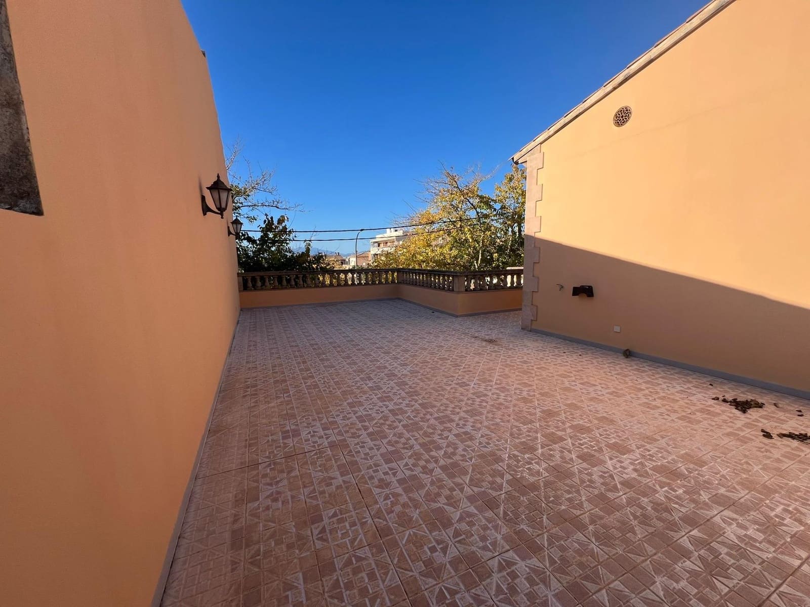 3 soveværelse Villa til salg i Palma de Mallorca med garage - € 980.000 (Ref: 9424432)