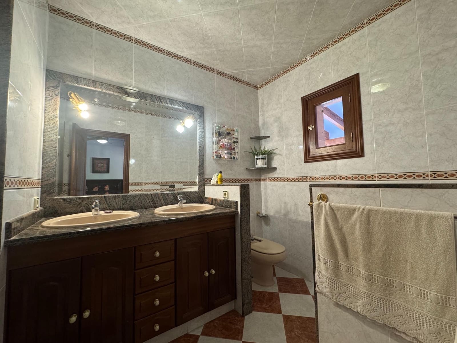 3 soveværelse Villa til salg i Palma de Mallorca med garage - € 980.000 (Ref: 9424432)