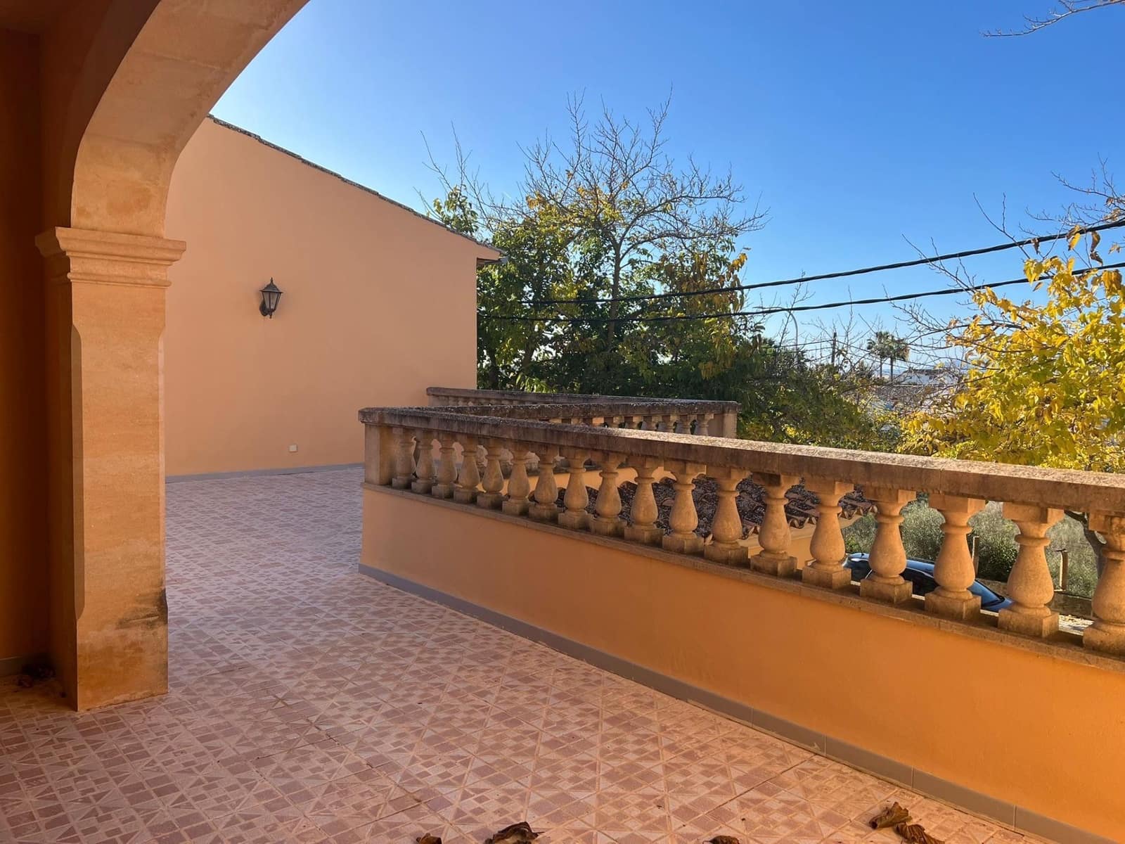 3 soveværelse Villa til salg i Palma de Mallorca med garage - € 980.000 (Ref: 9424432)