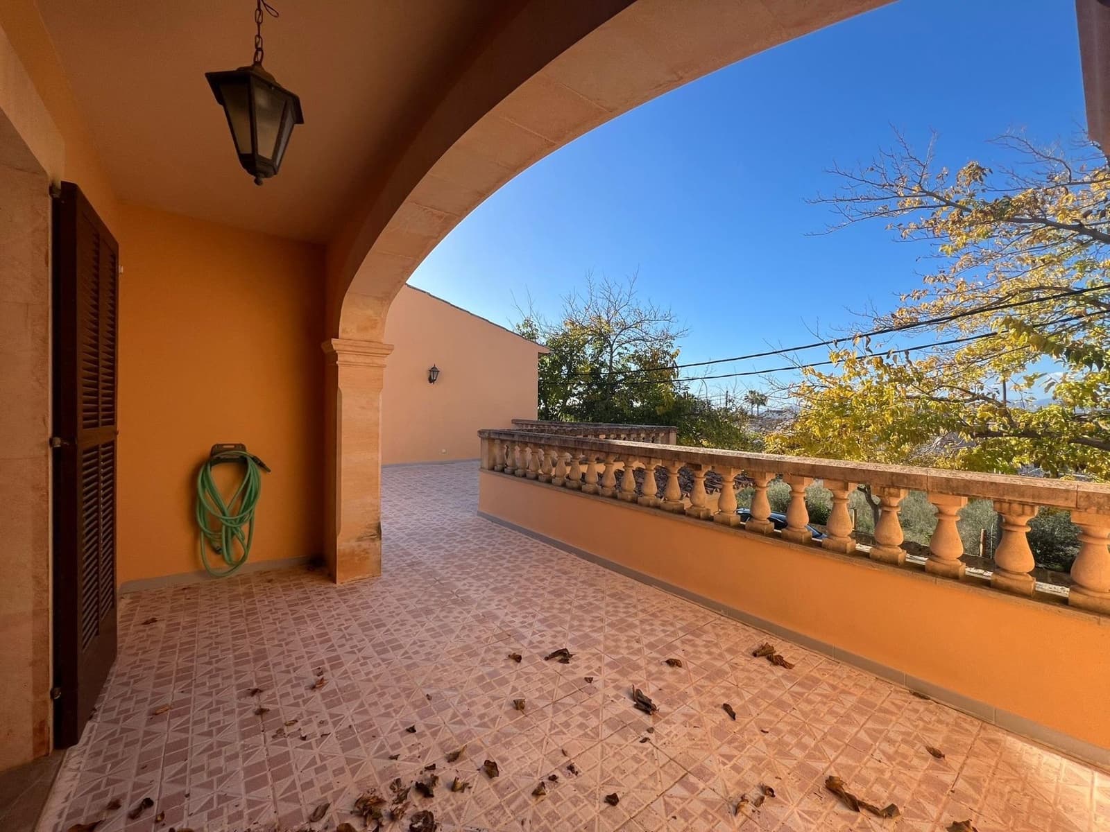 3 soveværelse Villa til salg i Palma de Mallorca med garage - € 980.000 (Ref: 9424432)