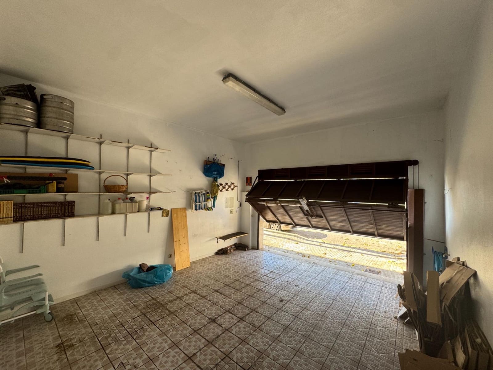 3 soveværelse Villa til salg i Palma de Mallorca med garage - € 980.000 (Ref: 9424432)