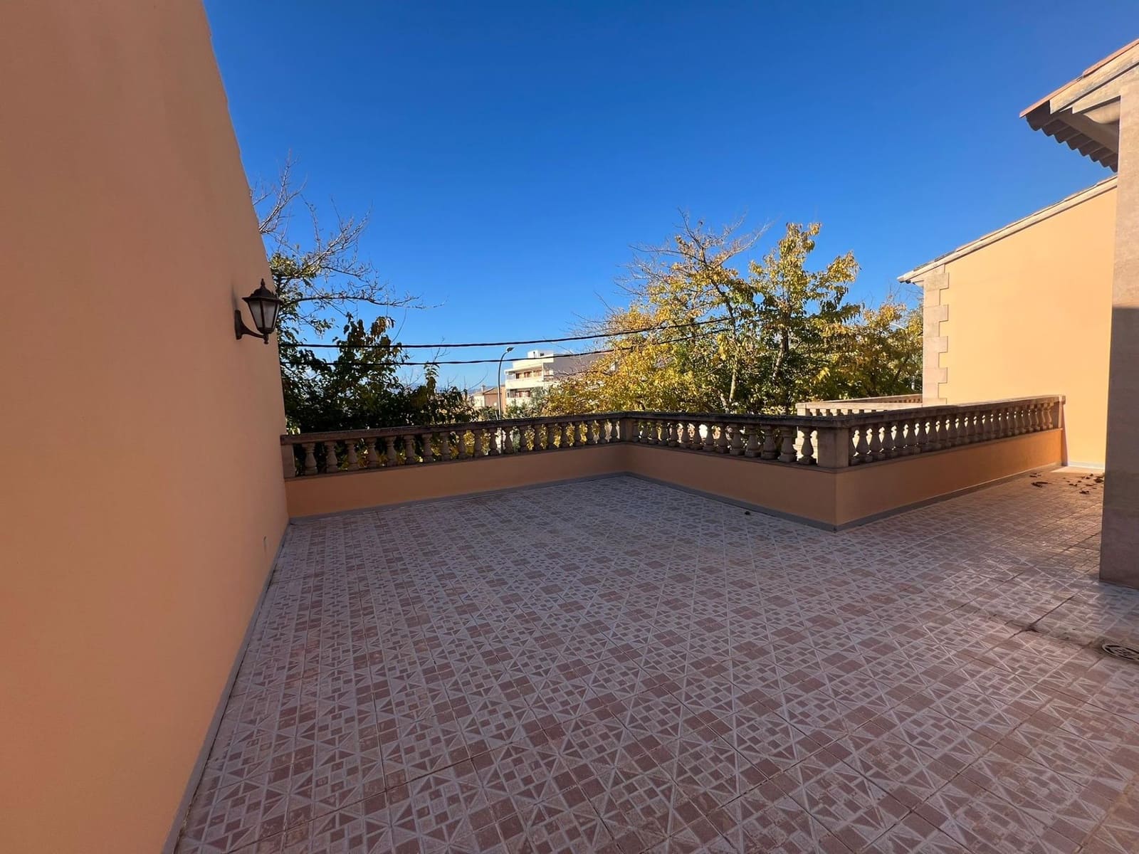 3 soveværelse Villa til salg i Palma de Mallorca med garage - € 980.000 (Ref: 9424432)