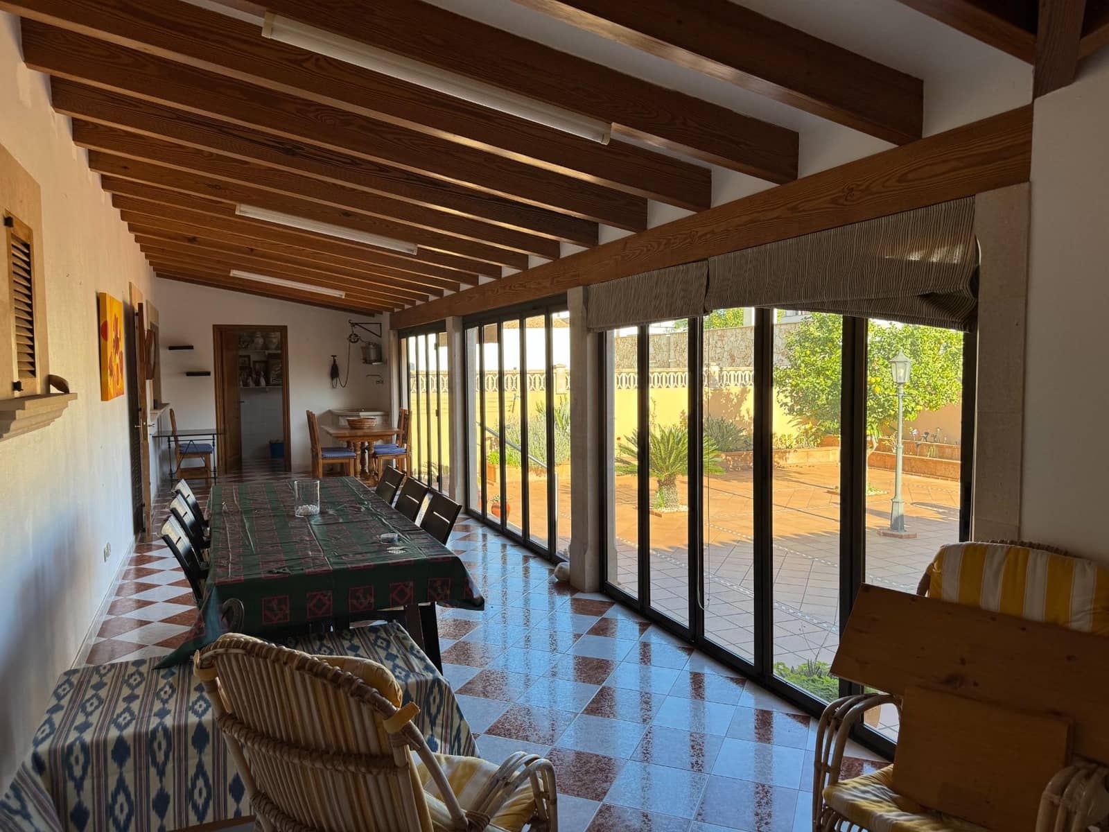 3 soveværelse Villa til salg i Palma de Mallorca med garage - € 980.000 (Ref: 9424432)