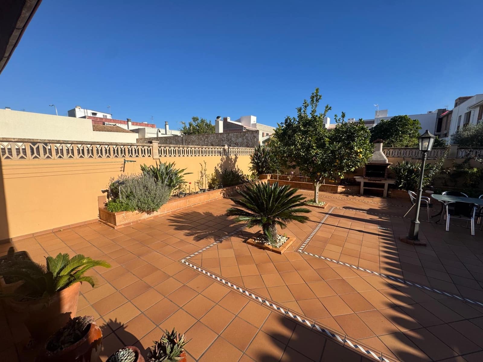 3 soveværelse Villa til salg i Palma de Mallorca med garage - € 980.000 (Ref: 9424432)