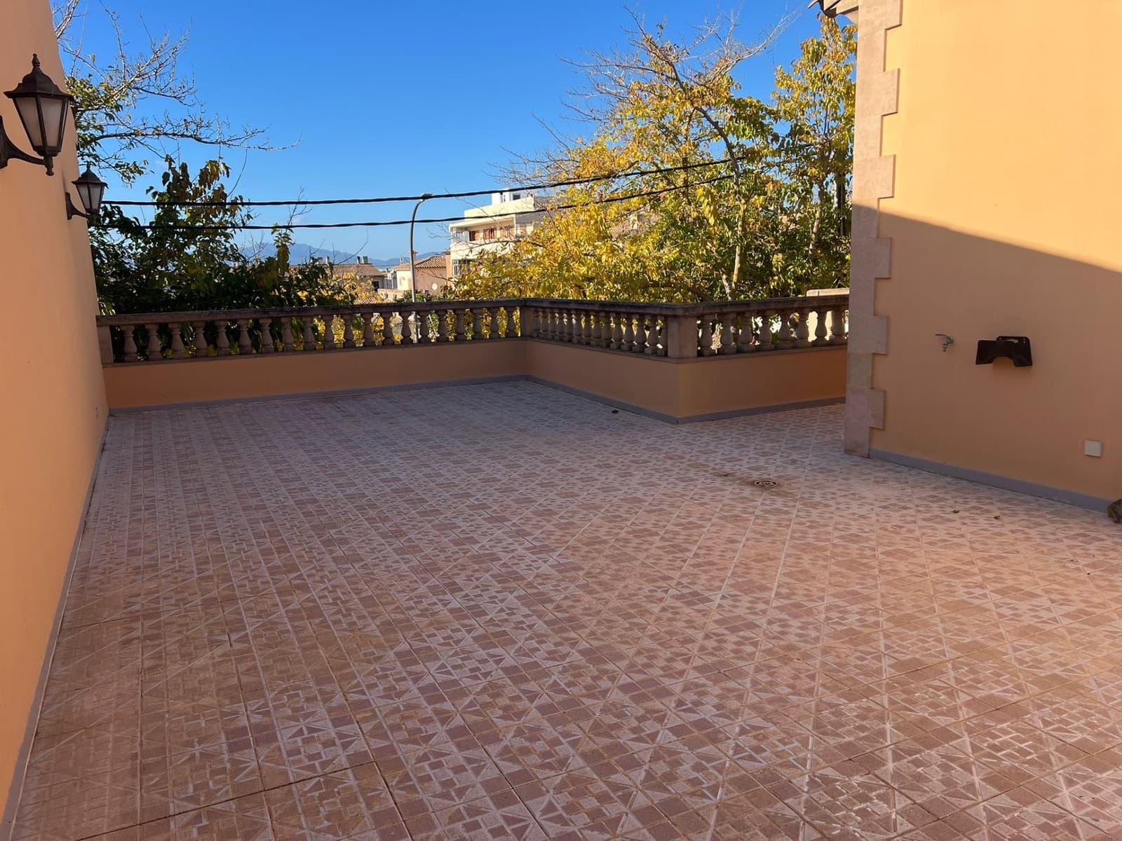 3 soveværelse Villa til salg i Palma de Mallorca med garage - € 980.000 (Ref: 9424432)