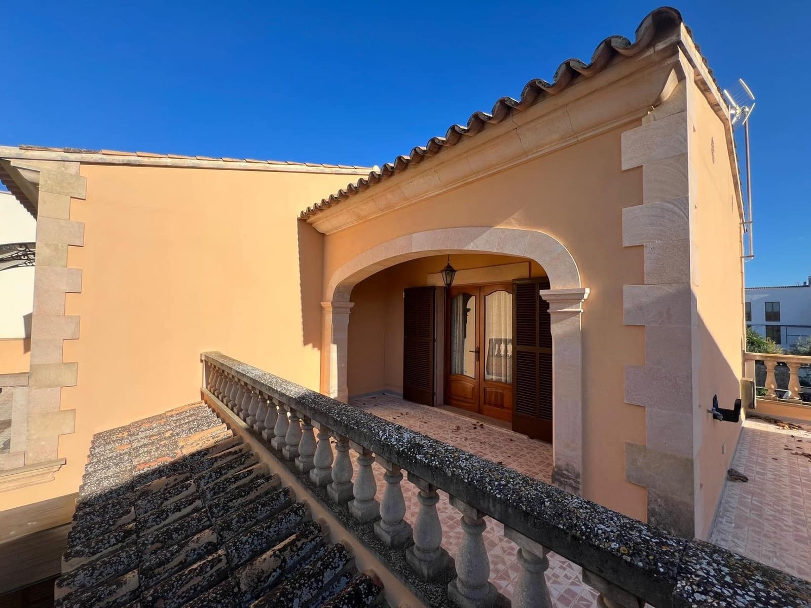 3 soveværelse Villa til salg i Palma de Mallorca med garage - € 980.000 (Ref: 9424432)