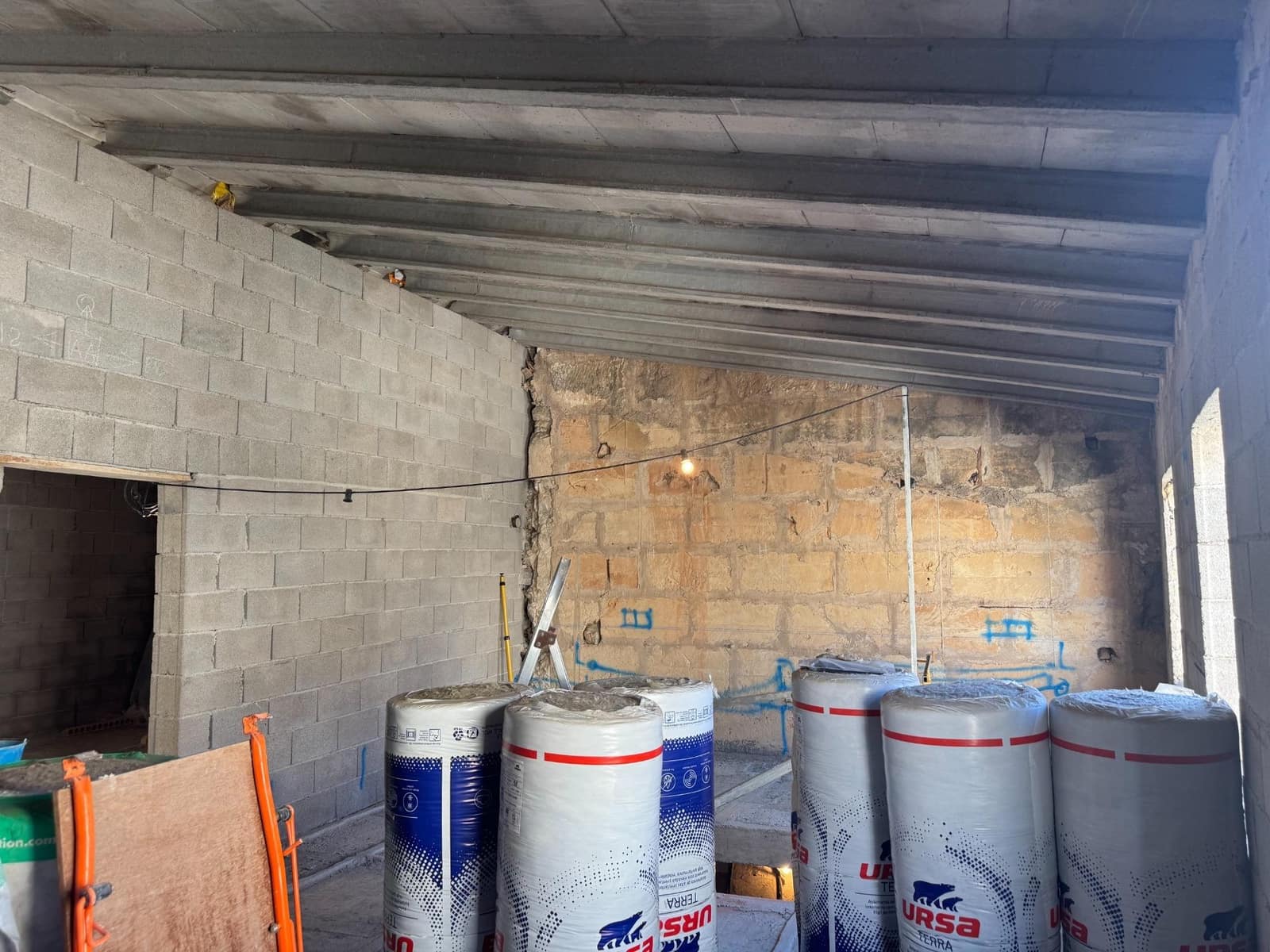 3 bedroom Townhouse for sale in Sant Joan with garage - € 450,000 (Ref: 9425778)